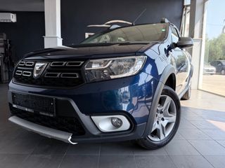 Dacia Sandero 2019 STEPWAY  “BOOK SEVİCE”-thumb-4