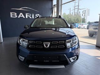 Dacia Sandero 2019 STEPWAY  “BOOK SEVİCE”-thumb-5