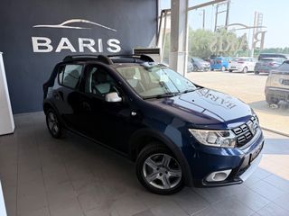 Dacia Sandero 2019 STEPWAY  “BOOK SEVİCE”-thumb-6
