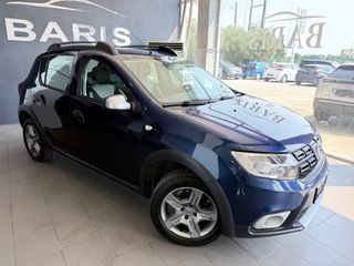 Dacia Sandero 2019 STEPWAY  “BOOK SEVİCE”-thumb-7