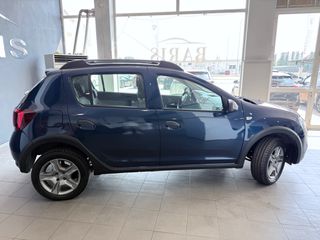 Dacia Sandero 2019 STEPWAY  “BOOK SEVİCE”-thumb-8
