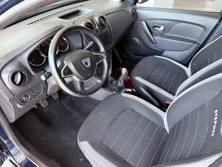 Dacia Sandero 2019 STEPWAY  “BOOK SEVİCE”-thumb-13