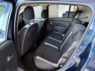 Dacia Sandero 2019 STEPWAY  “BOOK SEVİCE”-thumb-15