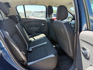 Dacia Sandero 2019 STEPWAY  “BOOK SEVİCE”-thumb-17