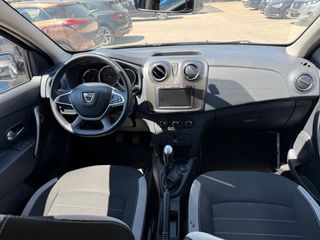Dacia Sandero 2019 STEPWAY  “BOOK SEVİCE”-thumb-18
