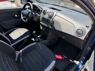 Dacia Sandero 2019 STEPWAY  “BOOK SEVİCE”-thumb-19
