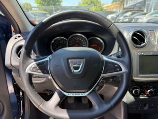 Dacia Sandero 2019 STEPWAY  “BOOK SEVİCE”-thumb-21