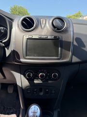 Dacia Sandero 2019 STEPWAY  “BOOK SEVİCE”-thumb-22