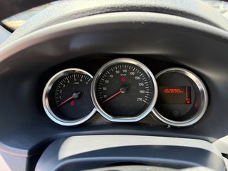 Dacia Sandero 2019 STEPWAY  “BOOK SEVİCE”-thumb-24