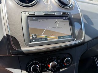 Dacia Sandero 2019 STEPWAY  “BOOK SEVİCE”-thumb-26