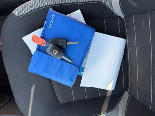Dacia Sandero 2019 STEPWAY  “BOOK SEVİCE”-thumb-27