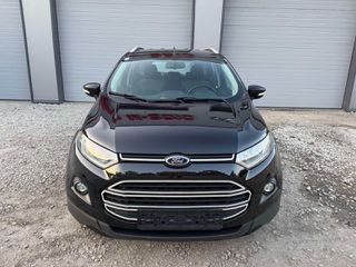 Ford EcoSport 2016