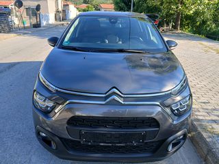 Citroen C3 2022