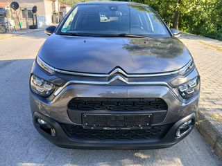 Citroen C3 2022-thumb-1
