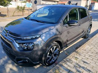 Citroen C3 2022-thumb-2
