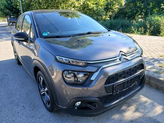 Citroen C3 2022-thumb-3