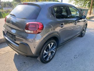 Citroen C3 2022-thumb-4