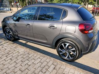 Citroen C3 2022-thumb-5