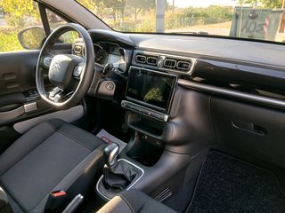 Citroen C3 2022-thumb-9