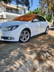Opel Insignia 2012 AFL / Flexride