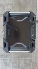 SW-Motech TRAX ADV Top Case 38L – Μαύρο-thumb-1