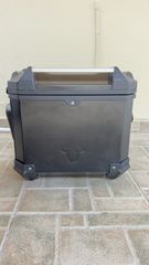 SW-Motech TRAX ADV Top Case 38L – Μαύρο-thumb-3
