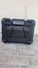 SW-Motech TRAX ADV Top Case 38L – Μαύρο-thumb-4