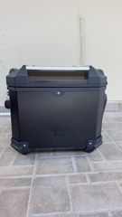 SW-Motech TRAX ADV Top Case 38L – Μαύρο-thumb-6