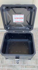 SW-Motech TRAX ADV Top Case 38L – Μαύρο-thumb-7