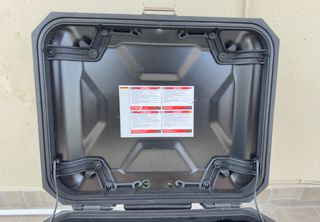 SW-Motech TRAX ADV Top Case 38L – Μαύρο-thumb-9