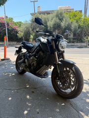 Honda CB 650 2022 1,300χλμ Καινουργιο