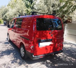 Κλούβα Nissan 2012 NV200 1.5dci-Euro5-thumb-2