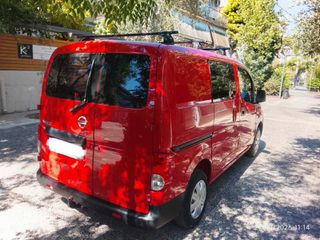 Κλούβα Nissan 2012 NV200 1.5dci-Euro5-thumb-3