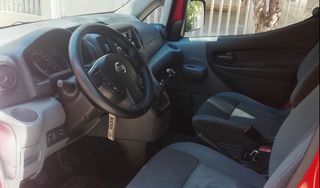 Κλούβα Nissan 2012 NV200 1.5dci-Euro5-thumb-6