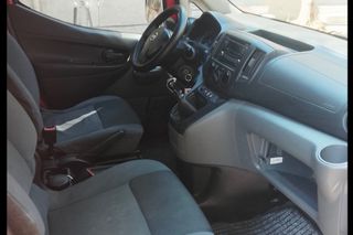 Κλούβα Nissan 2012 NV200 1.5dci-Euro5-thumb-7