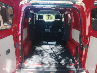 Κλούβα Nissan 2012 NV200 1.5dci-Euro5-thumb-9