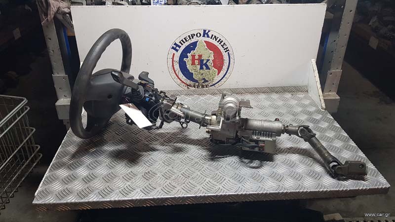 OPEL CORSA C 00-06 ΚΟΛΩΝΑ ΤΙΜΟΝΙΟΥ ΣΠΑΣΤΗ