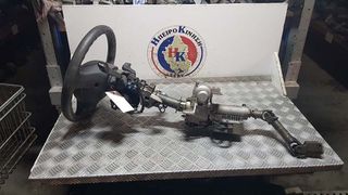 OPEL CORSA C 00-06 ΚΟΛΩΝΑ ΤΙΜΟΝΙΟΥ ΣΠΑΣΤΗ