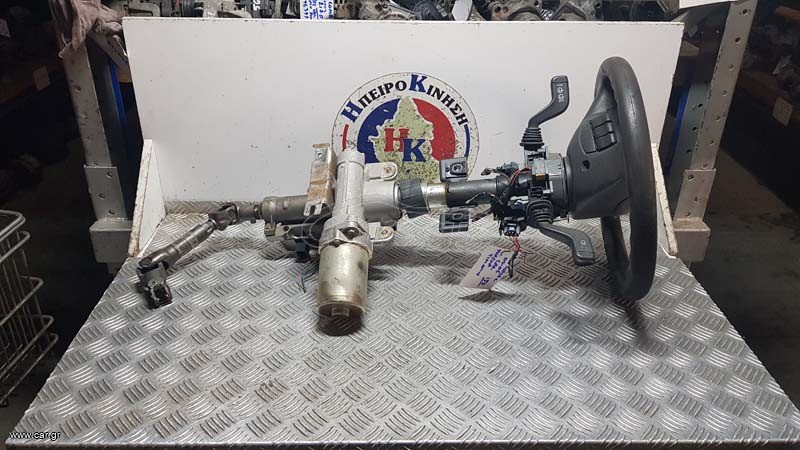 OPEL CORSA C 00-06 ΚΟΛΩΝΑ ΤΙΜΟΝΙΟΥ