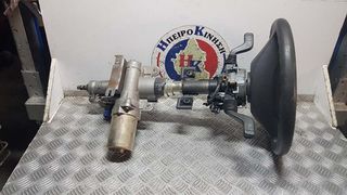 OPEL CORSA C 00-06 ΚΟΛΩΝΑ ΤΙΜΟΝΙΟΥ-thumb-1