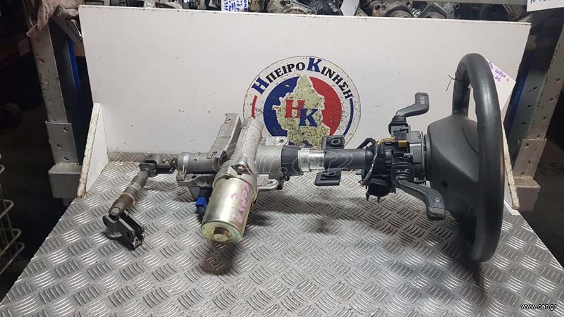 OPEL CORSA C 00-06 ΚΟΛΩΝΑ ΤΙΜΟΝΙΟΥ