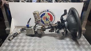 OPEL CORSA C 00-06 ΚΟΛΩΝΑ ΤΙΜΟΝΙΟΥ-thumb-1