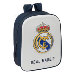 Real Madrid 3D backpack 27cm-thumb-3