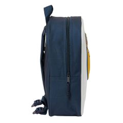 Real Madrid 3D backpack 27cm-thumb-2