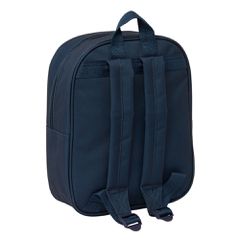 Real Madrid 3D backpack 27cm-thumb-4