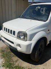Suzuki Jimny 2003