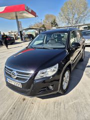 Volkswagen Tiguan 2008 1.4 TSI 4MOTION