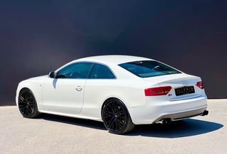 Audi S5 2009-thumb-12