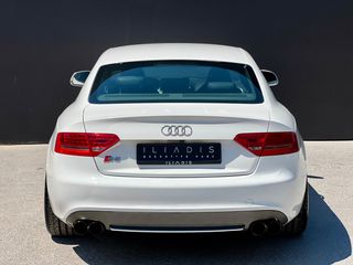Audi S5 2009-thumb-10