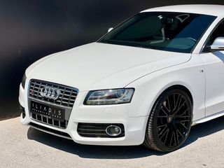 Audi S5 2009-thumb-8